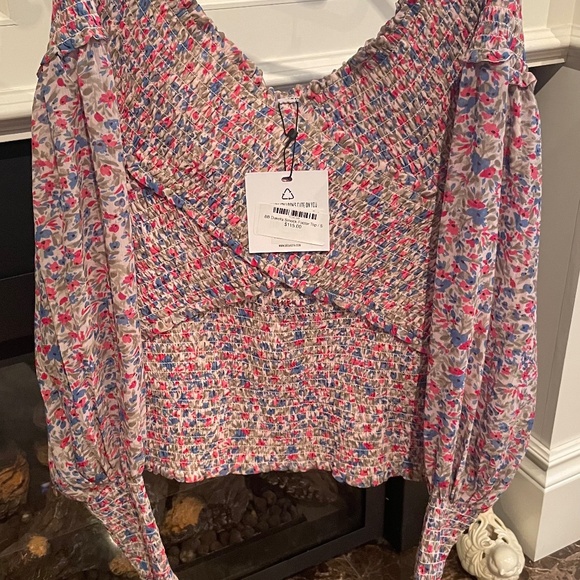 Ladies, long sleeve - Picture 1 of 2